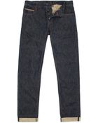 Ted Baker Slim Fit Jean - Lyst