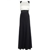 Coast Tobey Crepe Maxi - Lyst