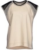 Iro Sweatshirt - Lyst