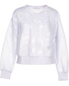 Milly Sweatshirt - Lyst