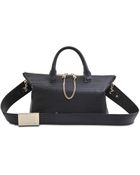 Chloé Baylee Medium Bag - Lyst