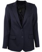 Marc By Marc Jacobs Boyfriend Blazer - Lyst