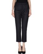 Marni Casual Pants - Lyst