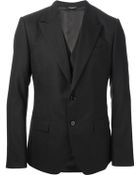 Dolce & Gabbana Three Piece Suit - Lyst