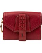 Cole Haan Felicity Coin Pouch - Lyst