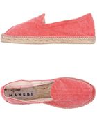 Manebí Espadrilles - Lyst