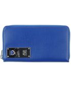 Diesel Wallet - Lyst