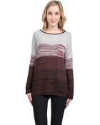 Goddis Leah Pullover Sweater - Lyst