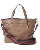 Tommy Hilfiger Th Signature Convertible Tote - Lyst