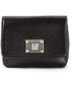 Jimmy Choo Rebel Cross Body Bag - Lyst