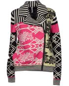 Aimo Richly Jacket - Lyst