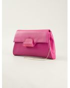 Giorgio Armani Shoulder Bag - Lyst