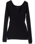 Carven Jumper - Lyst