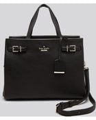 Kate Spade Satchel - Holden Street Olivera - Lyst