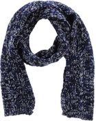 Paolo Pecora Oblong Scarf - Lyst