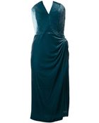 Cushnie Et Ochs Cocktail Dress - Lyst