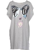 Schumacher T-Shirt - Lyst