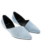 Pierre Hardy Slippers - Lyst