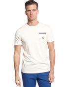 Tommy Hilfiger Heyward Tshirt - Lyst