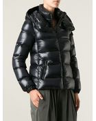 Moncler Berre Jacket - Lyst