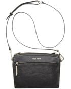 Cole Haan Reddington Crossbody - Lyst