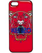 Kenzo Tiger Iphone Case - Lyst