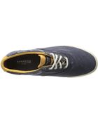 Sperry Top-sider Striper Cvo Color Pop - Lyst