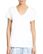Cottonista St. Bart'S Short-Sleeve Tee - Lyst