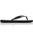 Tory Burch Printed Flip-Flop - Lyst