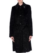 Richmond X Coat - Lyst
