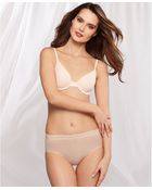 Wacoal Smooth Complexion Contour Bra - Lyst