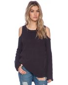 Free People Sunrise Pullover - Lyst