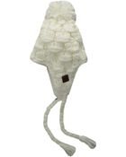 Roxy Whiteface Beanie - Lyst