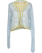 See By Chloé Cardigan - Lyst