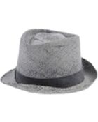 Borsalino Hat - Lyst