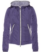 Duvetica Trigedue Shell Jacket - Lyst