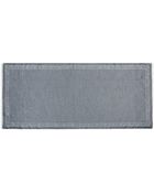 Armani Zig Zag Logo Scarf - Lyst