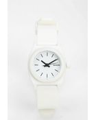 Nixon The Small Time Teller Watch - Lyst
