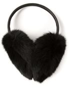 Tsumori Chisato Classic Earmuffs - Lyst