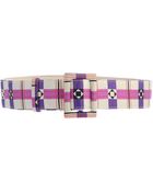 Fausto Puglisi Belt - Lyst