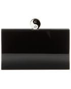Charlotte Olympia Harmonious Pandora Box Clutch - Lyst