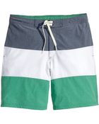 H&M Swim Shorts - Lyst
