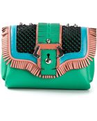 Paula Cademartori Shoulder Bag - Lyst