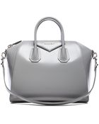 Givenchy Medium Antigona - Lyst