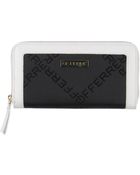 Gianfranco FerrƩ Wallet - Lyst