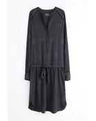Zadig & Voltaire Dress Ruby Jac - Lyst