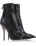 Paul Andrew Ankle Boots - Lyst
