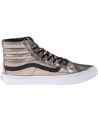 Vans Sk8-Hi Slim - Lyst