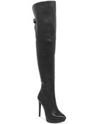Jessica Simpson Valentia Over-The-Knee Thigh High Platform Boots - Lyst