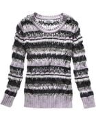 Madewell Countryside Sweater - Lyst